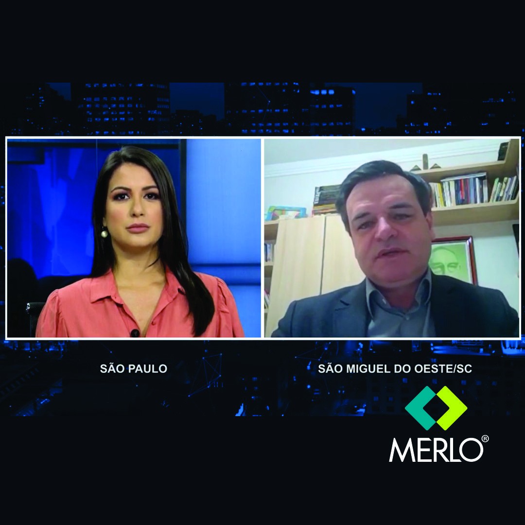 Merlo Assessoria Entrevista ao programa Empresários de Sucesso